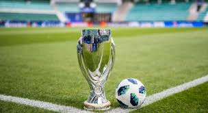 UEFA Super Kuboku Budapeştdə keçiriləcək